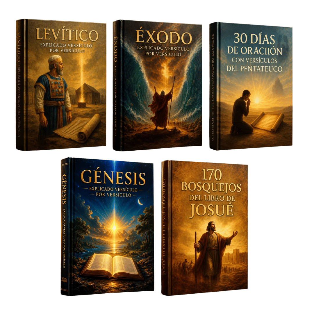 Colección Completa Código Divino Premium