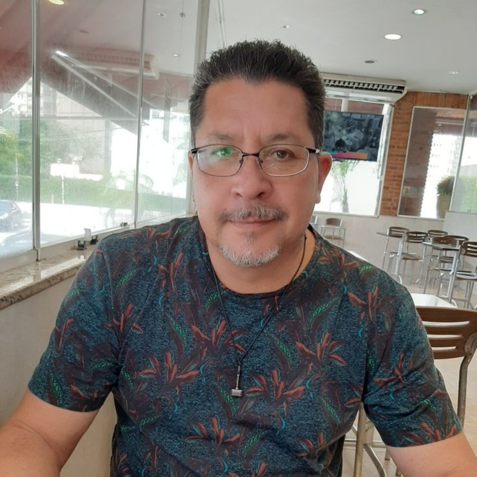 Hector Mora Sandoval