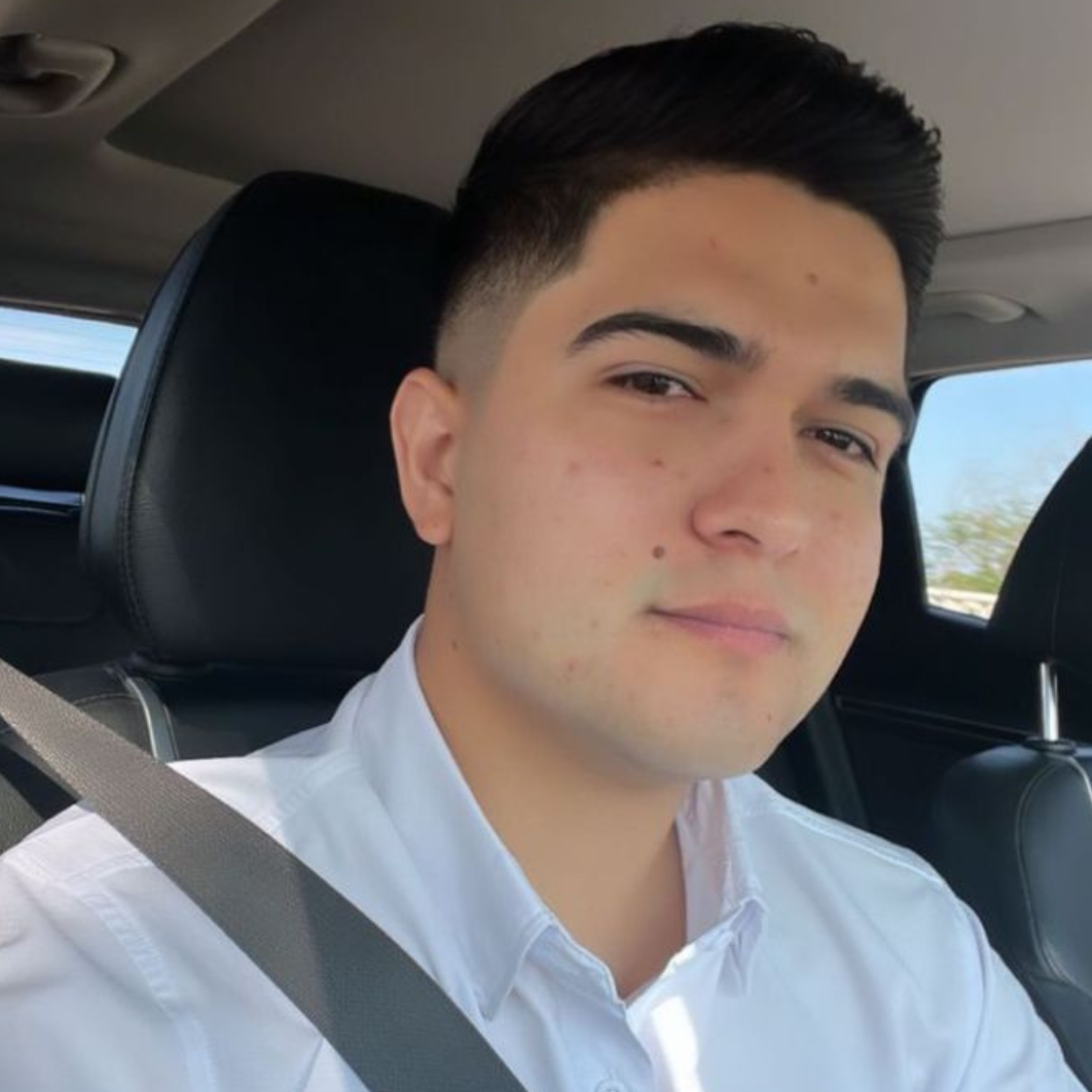 Emiliano Torres Vega