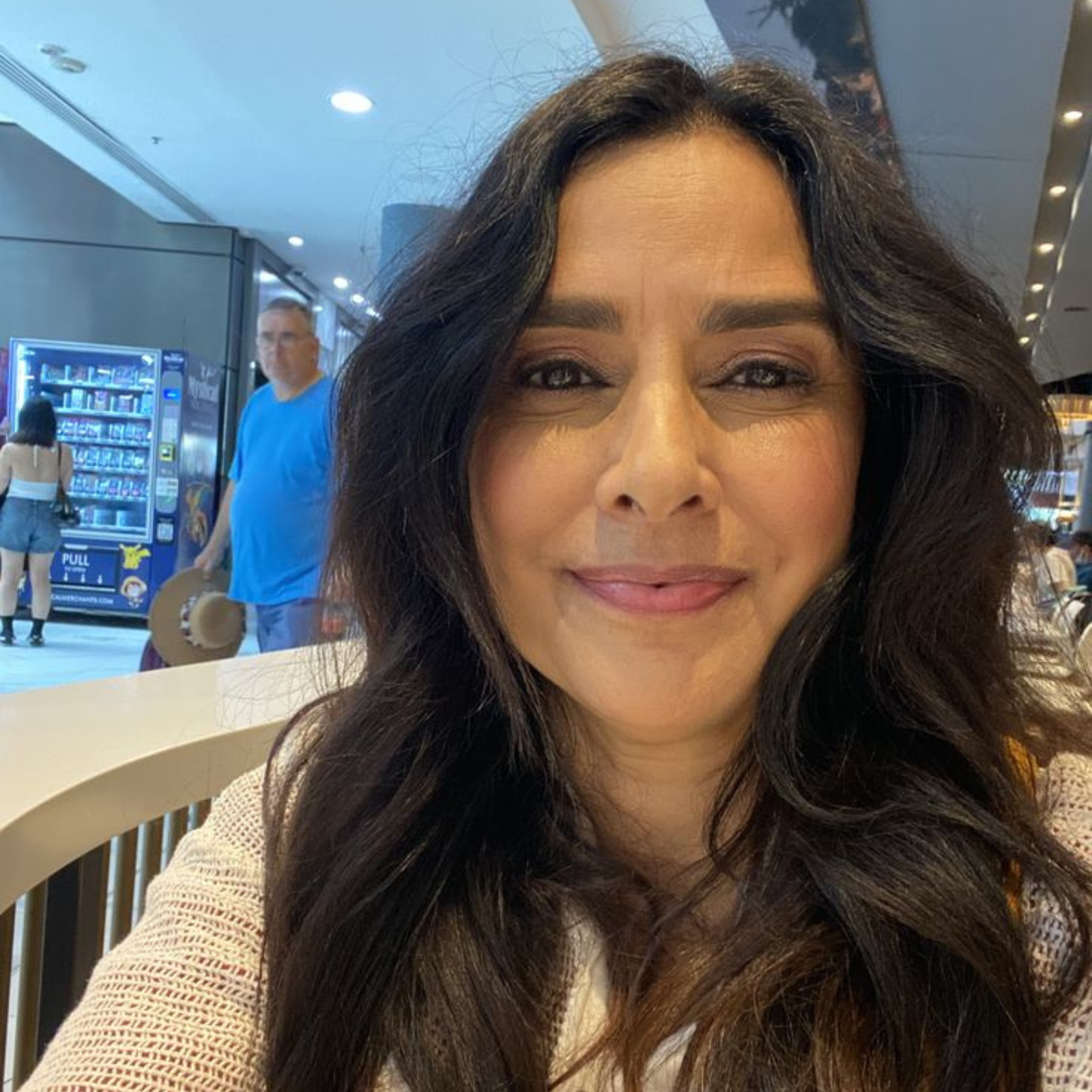 Fernanda Espinosa Rios