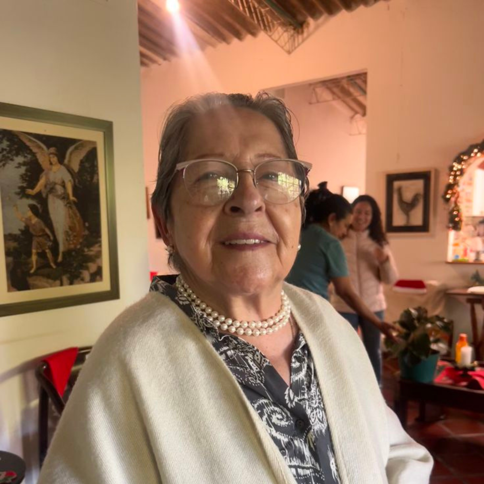Consuelo Ramirez Pena